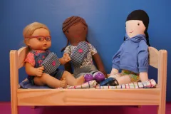 Dialoghaus Hamburg: Kids in Dialogue