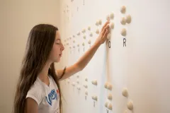 Dialogue in the Dark & Dialogue Lab: Guided Tour