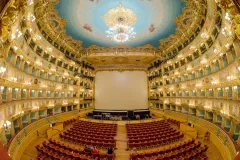 Doge's Palace & Chorus Churches: Museum + Transport Pass
