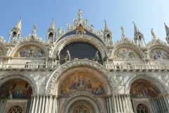 Doge’s Palace & St. Mark’s Basilica: Early Entrance Guided Tour