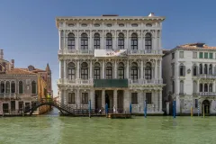 Doge's Palace & Venice Museums Pass