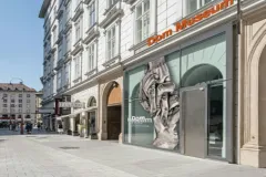 Dom Museum Wien: Admission + Optional Media Guide