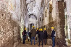 Domus Aurea: Entry Ticket + Guided Tour