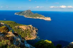 Dragonera Island: Boat Trip from Santa Ponsa