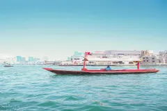 Dubai: 15 Must-See Sightseeing SUV Tour + Hotel Transfer