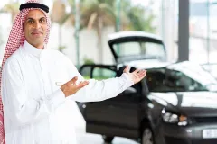 Dubai Airport Transfer to Abu Dhabi, Al Ain or Sharjah