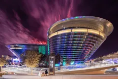 Dubai Expo City: Attractions Pass