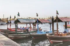 Dubai: Half Day Traditional City Tour with Transport