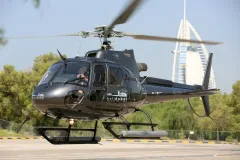 Dubai Helicopter Ride: 22-Min 'Vision' Tour