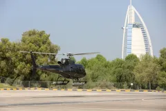 Dubai Helicopter Ride: 30-Min Grand Tour of Dubai