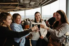 Dublin: Guided Walking Tour with Book of Kells, Guinness Brewery & Distillery