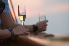 Dubrovnik: Panoramic Sunset Cruise