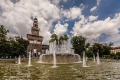 Duomo di Milano & The Last Supper: Entry Ticket + Guided City Tour