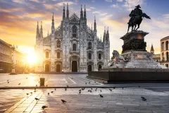 Duomo di Milano, The Last Supper & Teatro alla Scala: Entry + City Walking Tour