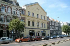 Dutch Resistance Museum: Entry Ticket + Audio Guide