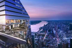 Edge NYC: Flex Pass