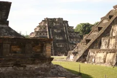 El Tajín Ruins & Papantla: Guided Tour from Veracruz