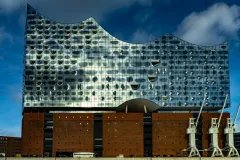 Elbphilharmonie (Elphi) Plaza: Guided Tour