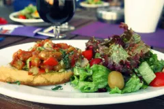 Elphi Plaza and HafenCity Culinary Tour
