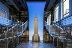 Empire State Building: Express Entry