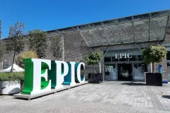 EPIC The Irish Emigration Museum: Entry Ticket