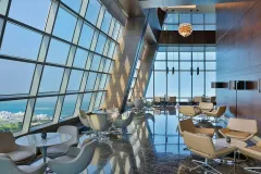 Etihad Tower Observation Deck
