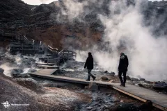 Fagradalsfjall Volcano: Hiking Tour from Reykjavík