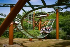 Familypark: Entry Ticket