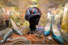 Fashion Museum Riga: Entry Ticket