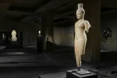 Feuerle Collection: Meditation Hour