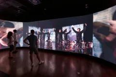 Flamenco Dance Museum - Museum Only