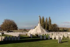 Flanders Fields: Day Trip from Brussels