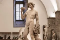 Florence Bargello Museum: 5-Attractions Combo