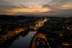 Florence: Dinner + "Three Tenors" Concert