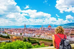 Florence & Pisa: Day Trip From Milan + Optional Audio Guide