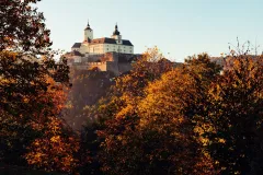 Forchtenstein Castle Guided Winter Tour