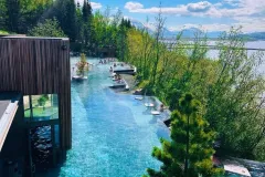 Forest Lagoon: Entry Ticket