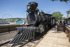 Fort Edmonton Park: Entry Ticket