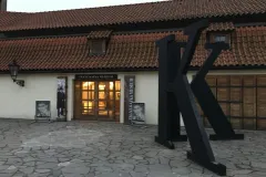 Franz Kafka Museum: Entry Ticket + Introduction