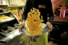 Fries Museum Bruges