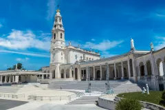 Fátima Sanctuary: Guided Afternoon Trip from Lisbon