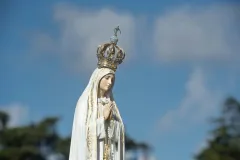 Fátima Sanctuary: Half-Day Trip from Lisbon with Audio Guide