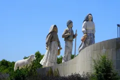 Fátima Sanctuary: Small-Group Day Trip from Lisbon