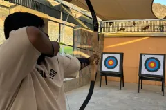 Fujairah Adventure Park: Adult Adventure Tour