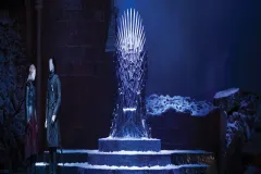 Game of Thrones Studio: Tour + Transfer from Dublin