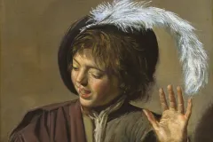 Gemäldegalerie: Entry Ticket + Exhibition