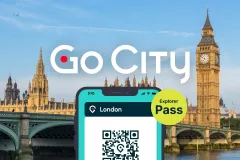 Go City London Explorer Pass: 2 to 7 Attractions including Tower of London