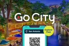 Go City San Antonio: Explorer Pass