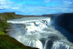 Golden Circle Direct: Half-Day Tour from Reykjavik