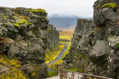 Golden Circle & Kerið Crater: Grand Tour from Reykjavik